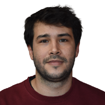 Luis Matias